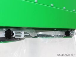 Holzing RLA S 160 (5200 m3/h)