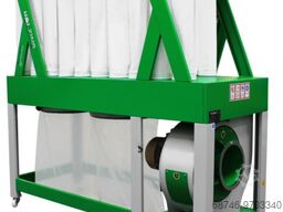 Holzing RLA S300 (8900 m3)