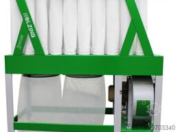 Holzing RLA S300 (8900 m3)