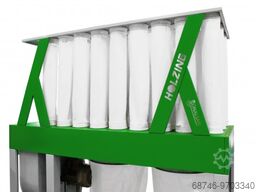 Holzing RLA S300 (8900 m3)