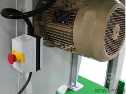 Holzing RLA S300 (8900 m3)