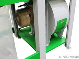 Holzing RLA S300 (8900 m3)