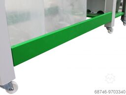 Holzing RLA S300 (8900 m3)