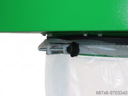 Holzing RLA S300 (8900 m3)