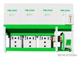 Holzing RLA 400 VIBER Power 11300 m3/h
