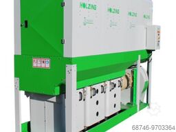 Holzing RLA 400 VIBER Power 11300 m3/h