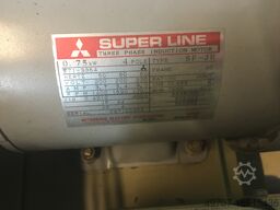 ORION KHA750A 11,1 m3/h