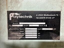 Polytechnik LS 2000 DG