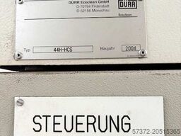 Dürr Ecoclean 44H-HCS