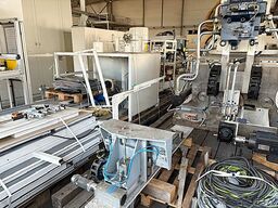 Karl Klink RISH 6,3.1000.500.T