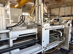 Karl Klink RISH 6,3.1000.500.T