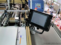 Lamina Gluer 2200 + Working Station