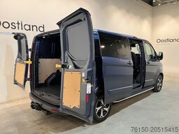 Ford Transit Custom 320 2.0 TDCI L2H1 Active 170 PK ...