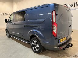 Ford Transit Custom 320 2.0 TDCI L2H1 Active 170 PK ...