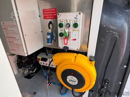 Renault Master Steiger France Elevateur 142 TPFc