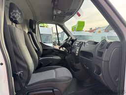 Renault Master Steiger France Elevateur 142 TPFc