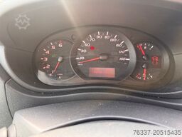 Renault Master Steiger France Elevateur 142 TPFc