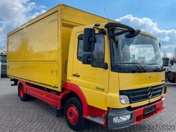 MERCEDES-BENZ Atego 1018 L/ 5m Böse Getränkeaufbau