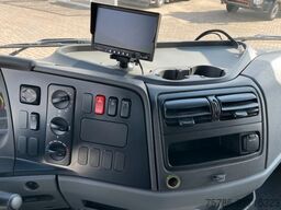 MERCEDES-BENZ Atego 1018 L/ 5m Böse Getränkeaufbau