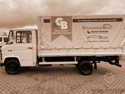 MERCEDES-BENZ Sprinter 516 CDI DoKa 4X4/ ZG3/ AC/ AHK 3.0t/ E6