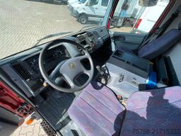 MERCEDES-BENZ Atego 815 BB Koffer/ MBB 1000 kg/ NL 2.2t