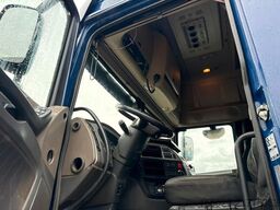 DAF XF 450 FT mit Hydraulik