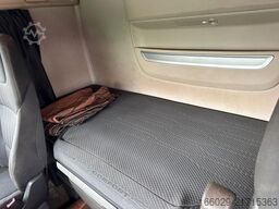 DAF XF 450 FT mit Hydraulik