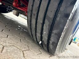 DAF XF 450 FT mit Hydraulik