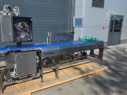 Bizerba GLM-I EVO 1T1B