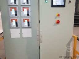 ROMER MA2-18H,MA2-24H,MA2-30H,MA2-18L,MA2-24L