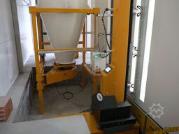 ROMER MA2-18H,MA2-24H,MA2-30H,MA2-18L,MA2-24L