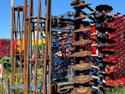 Köckerling Rebell Serie