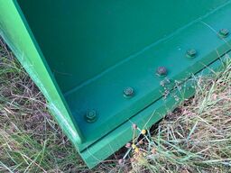 Fendt Leichtgutschaufel 4m³