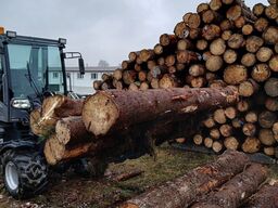 Josan Radlader Josan S21