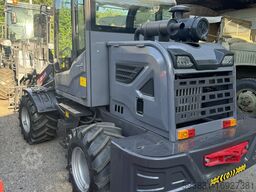 Josan Radlader Josan S21