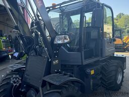 Josan Radlader Josan S21