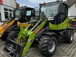 Josan Radlader Josan S21