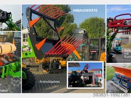 Josan Radlader Josan S21