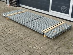 Bito PL 38 / P 20 / Rahmenhöhe: 2.470 mm