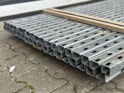 Bito PL 38 / P 20 / Rahmenhöhe: 2.470 mm