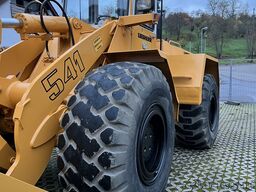 Liebherr Radlader Liebherr 541