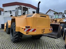 Liebherr Radlader Liebherr 541