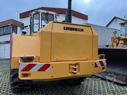 Liebherr Radlader Liebherr 541