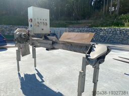 Herbot Industrie Typ 26 W