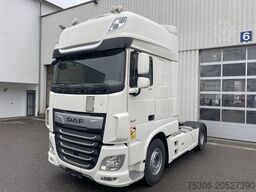 DAF FT XF 480 SSC
