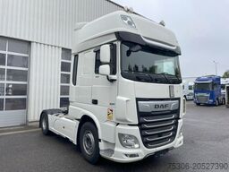 DAF FT XF 480 SSC