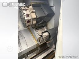 HAAS ST-10Y