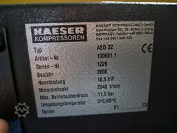 Kaeser ASD 32