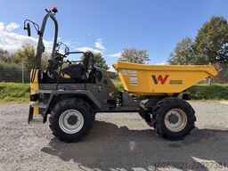 Wacker Neuson DV60
