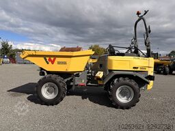 Wacker Neuson DV60
